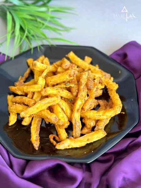 ALOO CHIPS