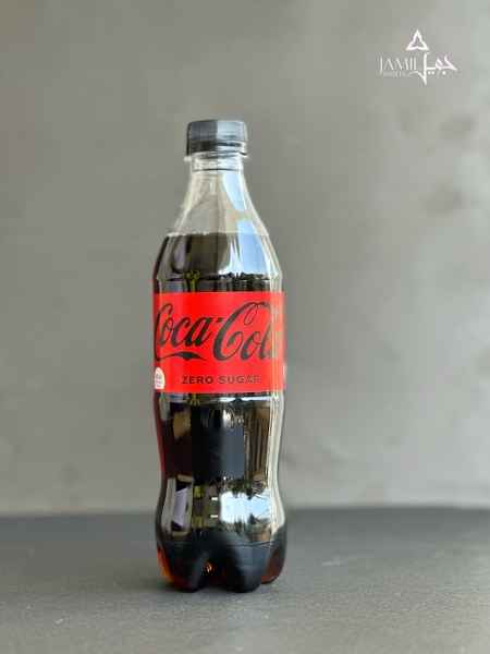 Coca Cola Suger Free