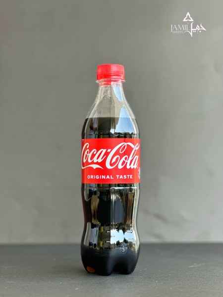 coca cola- 250ml